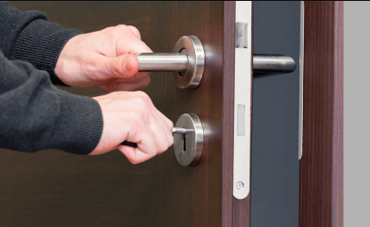 Apertura de puertas en Castellón